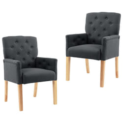 VidaXL 3058290 chaise restaurant