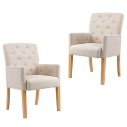 VidaXL 3058291 chaise restaurant