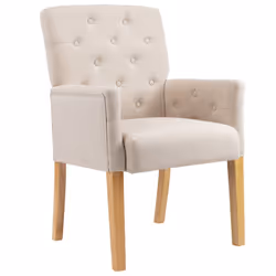 VidaXL 3058291 chaise restaurant