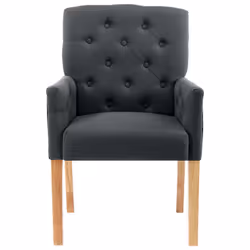 VidaXL 3058294 chaise restaurant
