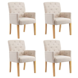 VidaXL 3058295 chaise restaurant