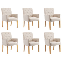 VidaXL 3058299 chaise restaurant