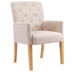 VidaXL 3058299 chaise restaurant