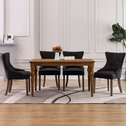 VidaXL 3058300 chaise restaurant