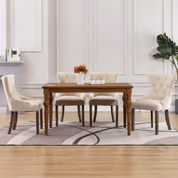 VidaXL 3058303 chaise restaurant