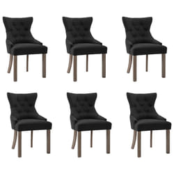 VidaXL 3058304 chaise restaurant