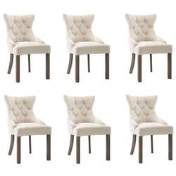 VidaXL 3058307 chaise restaurant