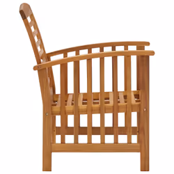 VidaXL 3057971 ensemble de meubles de jardin - Vue supplémentaire 6