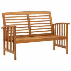 VidaXL 3057972 ensemble de meubles de jardin - Vue supplémentaire 4