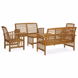 VidaXL 3057973, 5 pièce(s)