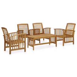 VidaXL 3057974, 5 pièce(s)