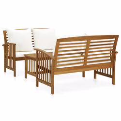 VidaXL 3057976, 3 pièce(s)