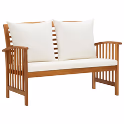 VidaXL 3057976 ensemble de meubles de jardin