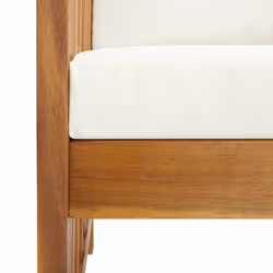 VidaXL 3057976 ensemble de meubles de jardin - Vue supplémentaire 5
