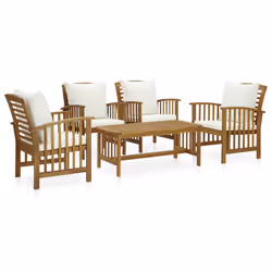 VidaXL 3057978, 5 pièce(s)