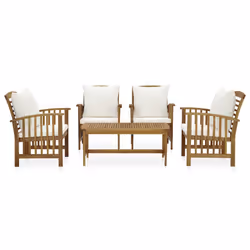 VidaXL 3057978 ensemble de meubles de jardin