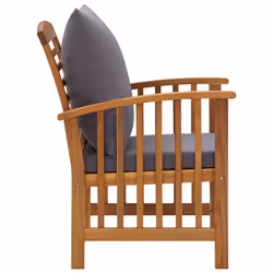 VidaXL 3057979 ensemble de meubles de jardin - Vue supplémentaire 6