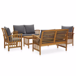 VidaXL 3057981, 5 pièce(s)
