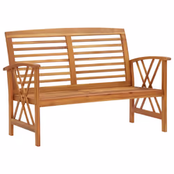 VidaXL 3057983 ensemble de meubles de jardin - Vue supplémentaire 4