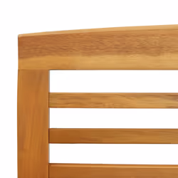 VidaXL 3057983 ensemble de meubles de jardin - Vue supplémentaire 8