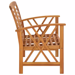 VidaXL 3057984 ensemble de meubles de jardin - Vue supplémentaire 5