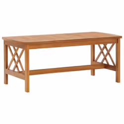 VidaXL 3057986 ensemble de meubles de jardin