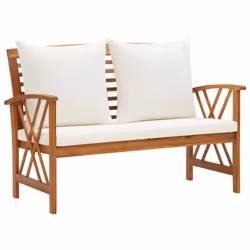VidaXL 3057987 ensemble de meubles de jardin - Vue supplémentaire 5