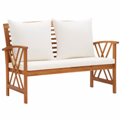 VidaXL 3057988 ensemble de meubles de jardin - Vue supplémentaire 5