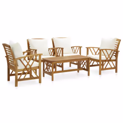 VidaXL 3057990, 5 pièce(s)