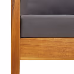 VidaXL 3057991 ensemble de meubles de jardin - Vue supplémentaire 8