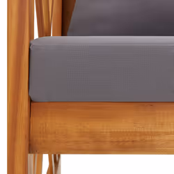 VidaXL 3057992 ensemble de meubles de jardin - Vue supplémentaire 8