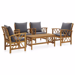 VidaXL 3057994, 5 pièce(s)