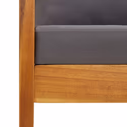 VidaXL 3057994 ensemble de meubles de jardin - Vue supplémentaire 7