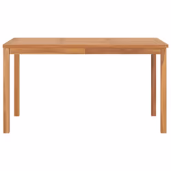VidaXL 315619 table de jardin - Vue supplémentaire 2