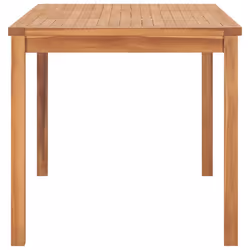 VidaXL 315619 table de jardin - Vue supplémentaire 3