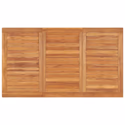 VidaXL 315619 table de jardin - Vue supplémentaire 4