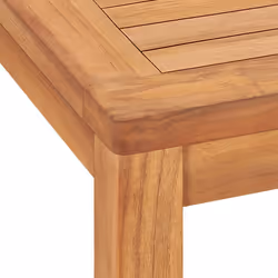 VidaXL 315619 table de jardin - Vue supplémentaire 5
