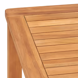 VidaXL 315619 table de jardin - Vue supplémentaire 6