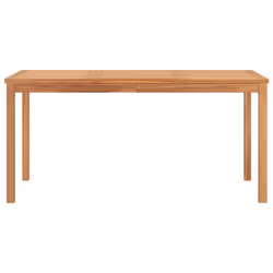 VidaXL 315620 table de jardin