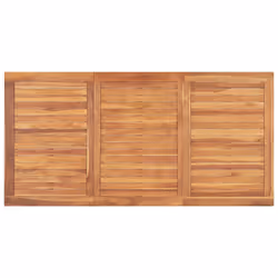 VidaXL 315620 table de jardin - Vue supplémentaire 4