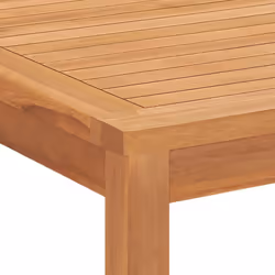 VidaXL 315620 table de jardin - Vue supplémentaire 5