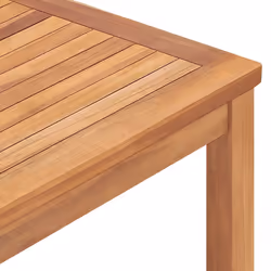 VidaXL 315620 table de jardin - Vue supplémentaire 6