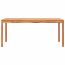 VidaXL 315621 table de jardin