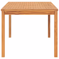 VidaXL 315621 table de jardin