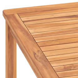 VidaXL 315621 table de jardin - Vue supplémentaire 6
