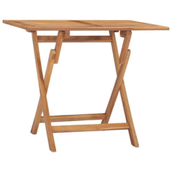 VidaXL 315445 table de jardin
