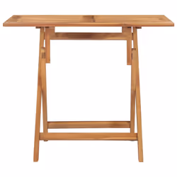 VidaXL 315445 table de jardin