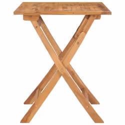 VidaXL 315445 table de jardin