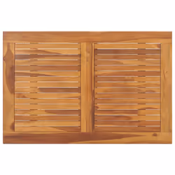 VidaXL 315445 table de jardin - Vue supplémentaire 4