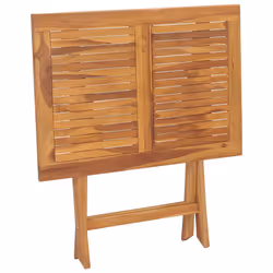 VidaXL 315445 table de jardin - Vue supplémentaire 5